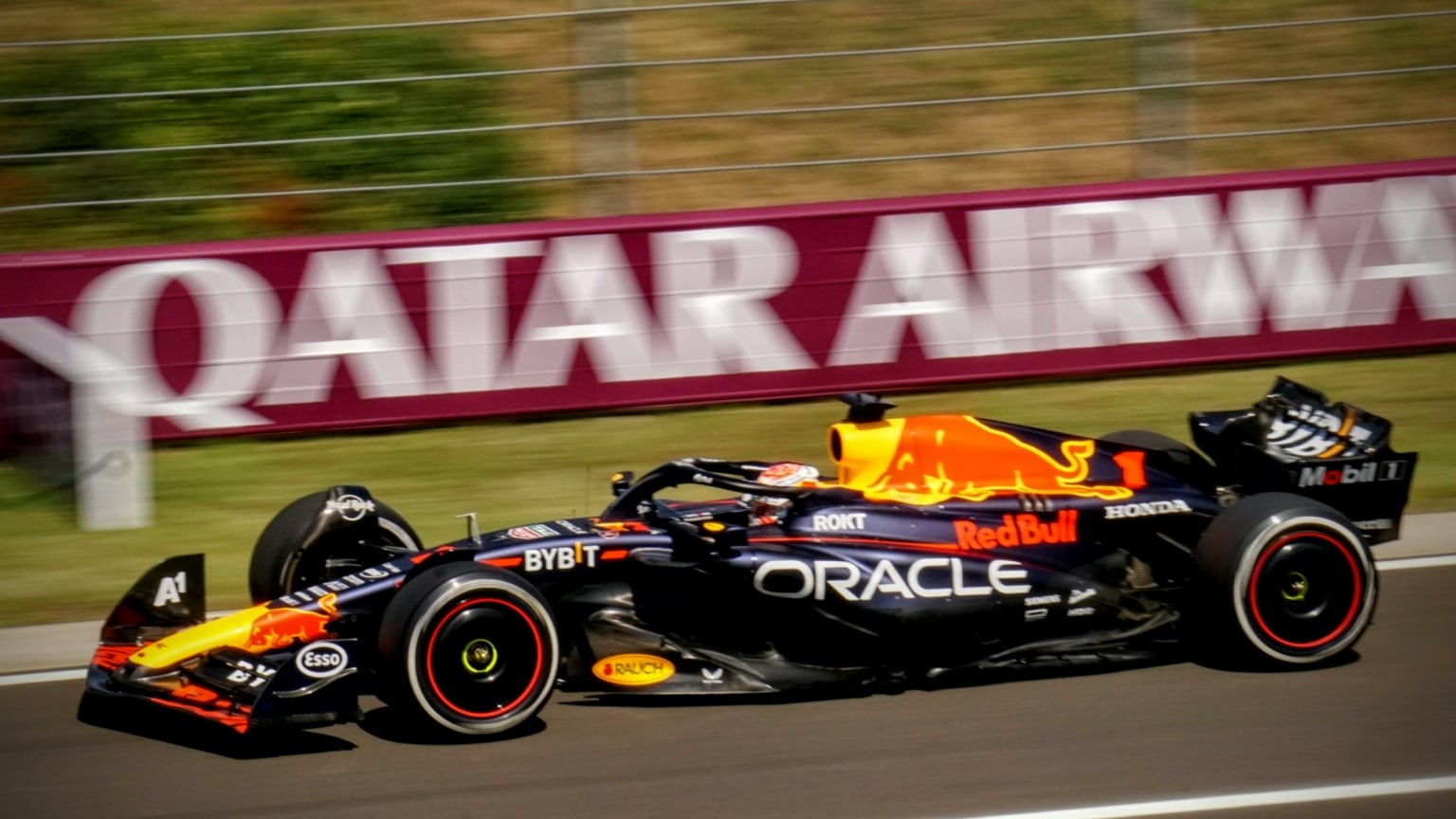 F1 Hongarije Tickets GP 2025 Ook Formule 1 Hospitality opties