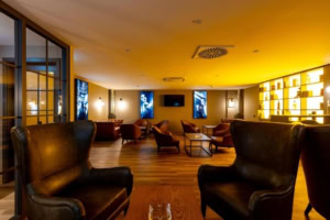 MK hotel Passau Busreis Formule 1 Oostenrijk