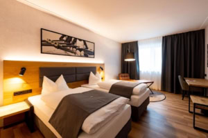 MK Hotel Passau Busreis Formule 1 Oostenrijk