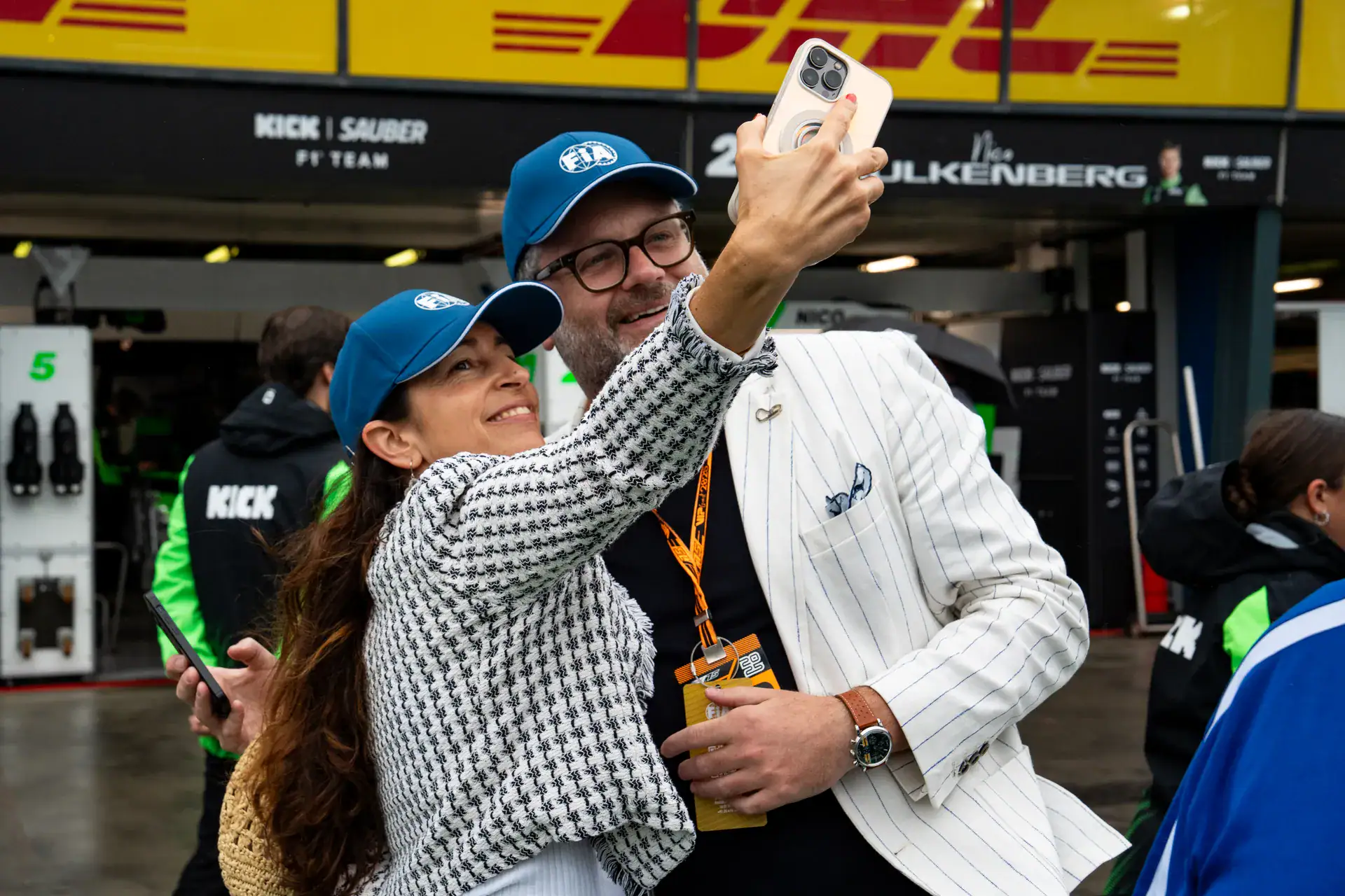 Vliegreis met verblijf in Ravenna | F1® Imola 2026