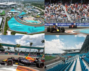 gp miami kosten