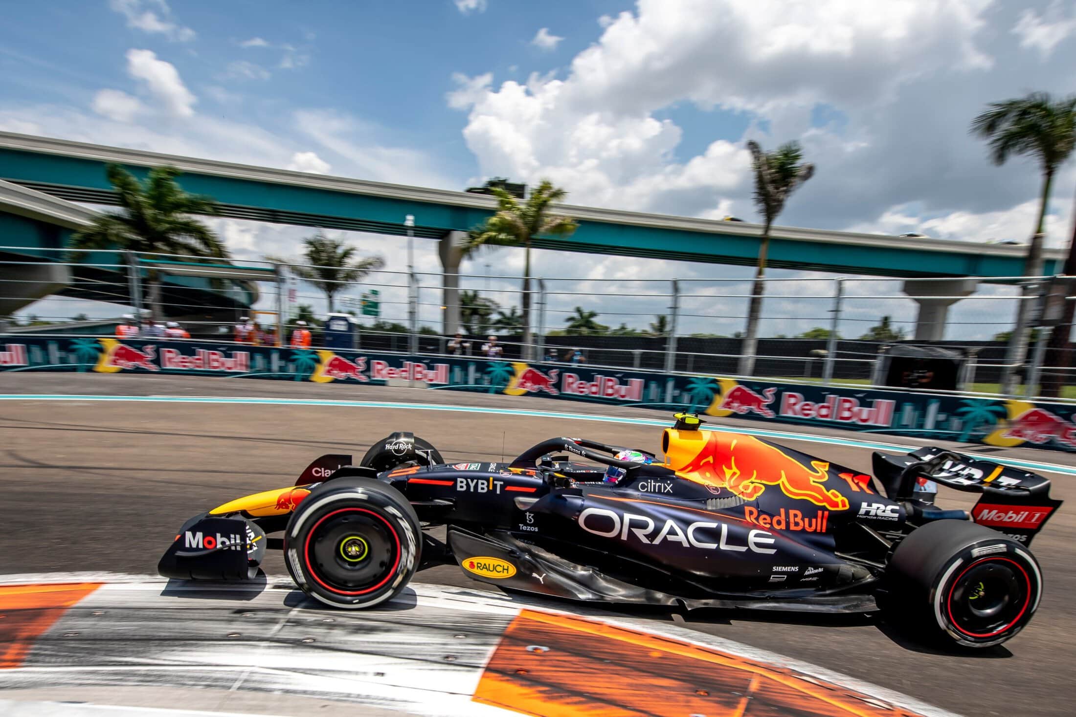 GP Miami 2024 | Welke kosten kan ik verwachten?