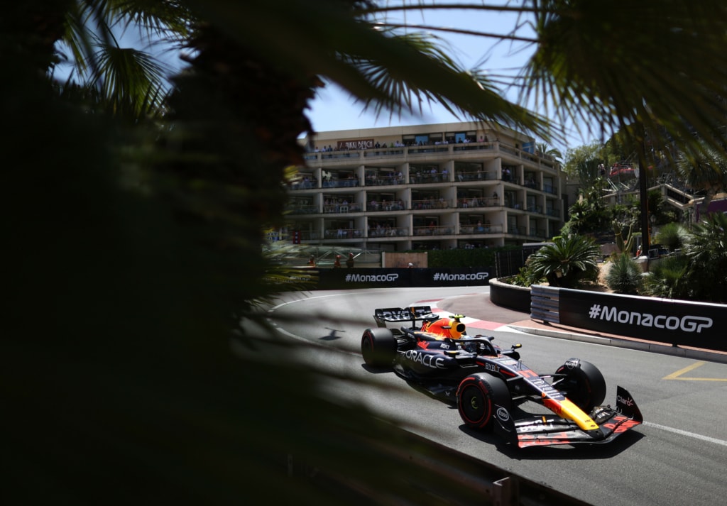 Programma Formule 1 met tijden +GRATIS kalender & F1-Reisgids