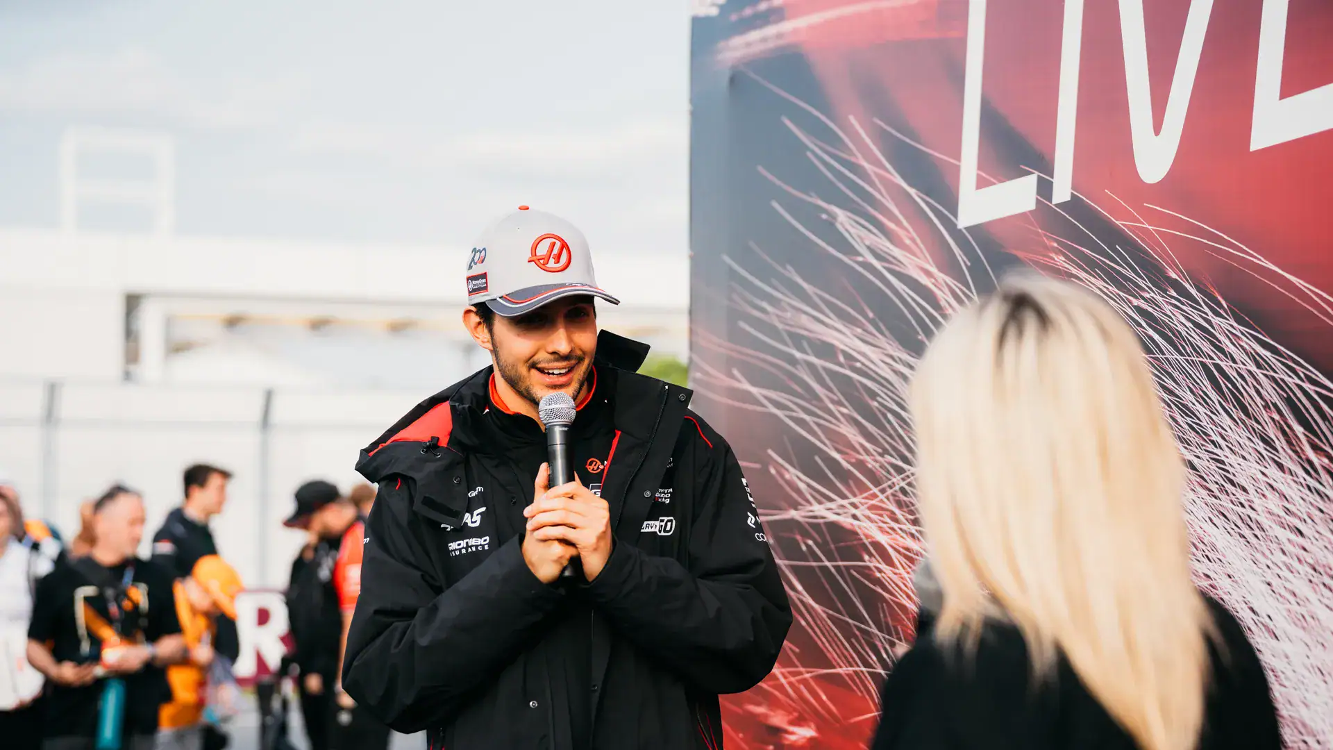 F1® Experiences Live Formule 1 Canada 2026