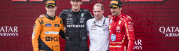 F1 Oostenrijk