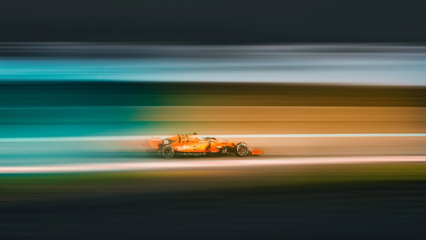 Speed Spot