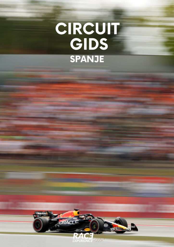 Circuit Gids Barcelona-Catalunya