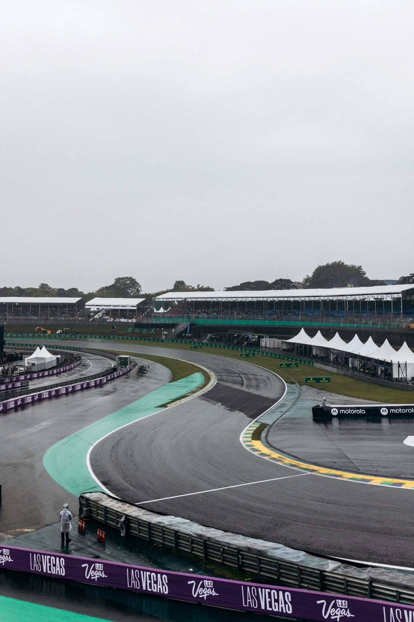 VIP Hospitality Formule 1 Brazilië 2026