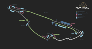 F1 Canada