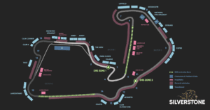 F1 Engeland