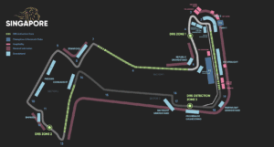 F1 Singapore
