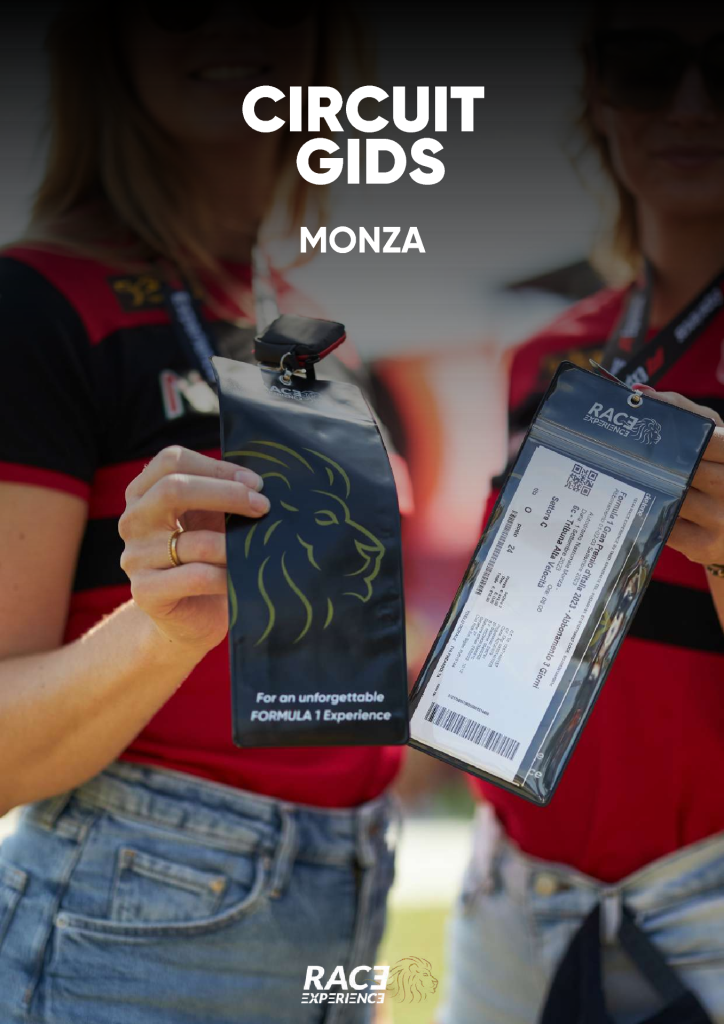Circuit Gids Monza