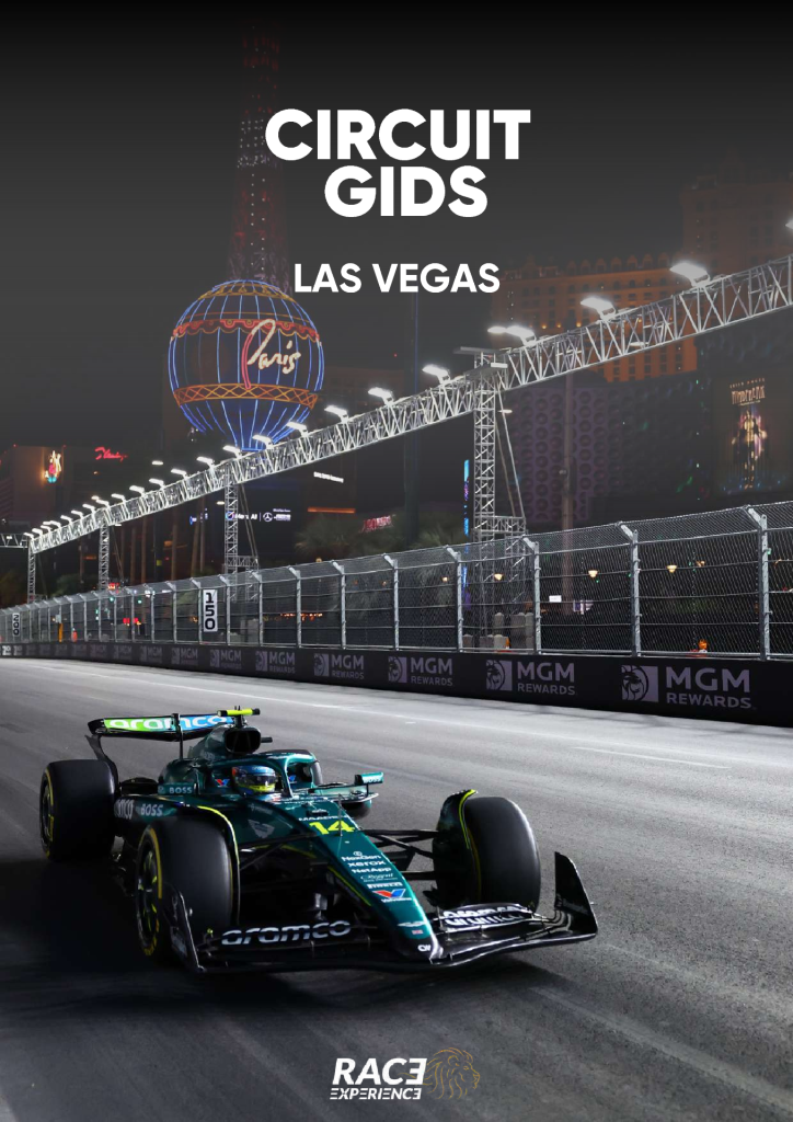 Circuit Gids Las Vegas