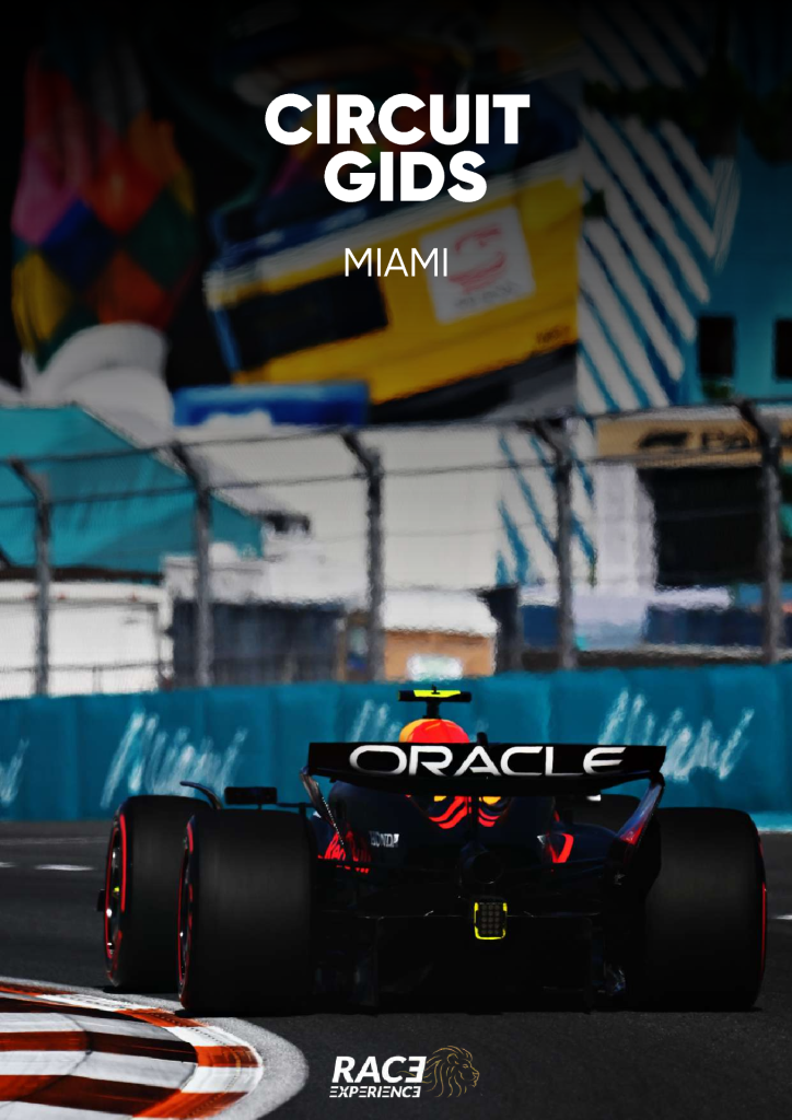 Circuit Gids Miami International Autodrome