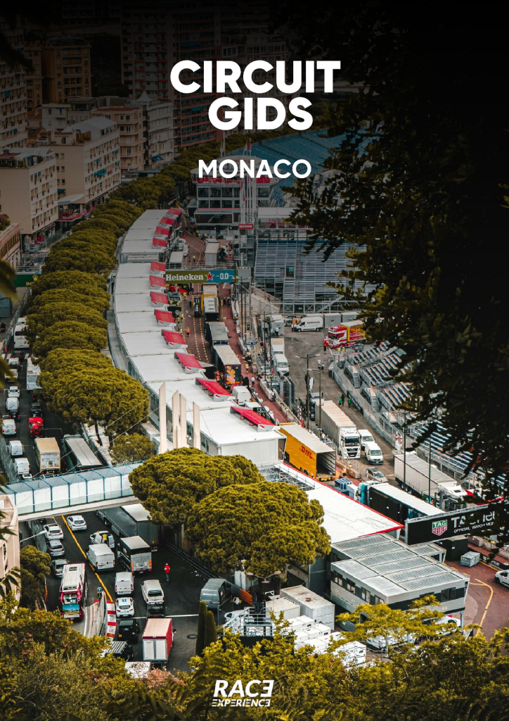 Circuit Gids Monaco