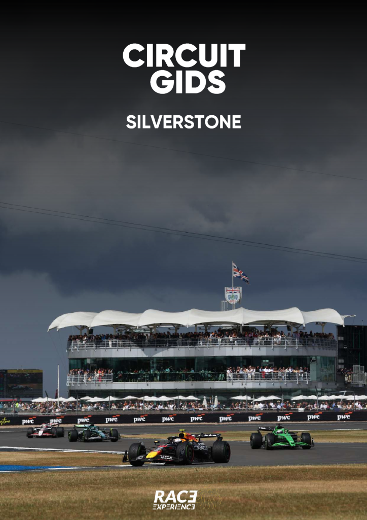 Circuit Gids Silverstone