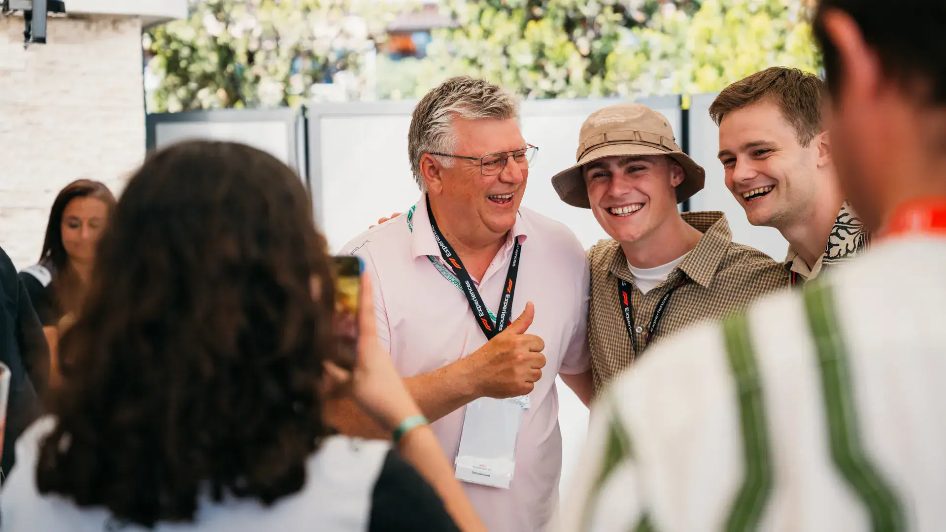 F1® Experiences Norma 2-Days | Grandstand T<br/> Formule 1 Monaco 2026