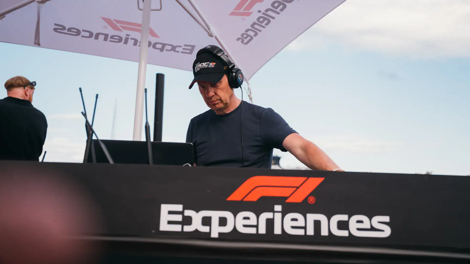 F1<sup>®</sup> Experiences Champions Club <br/> Formule 1 Australië 2027