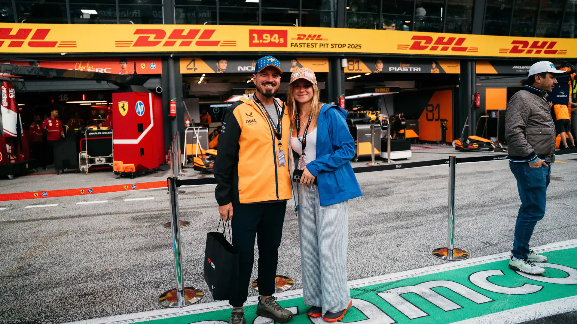 F1® Experiences StarterFormule 1 Zandvoort 2026