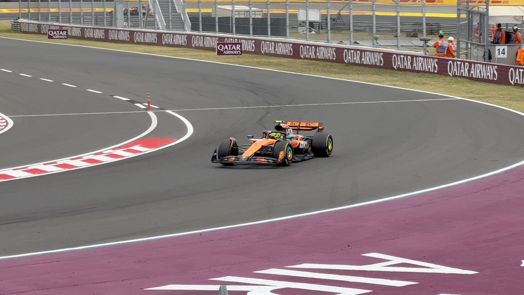 Camping arrangementFormule 1 Hongarije 2026