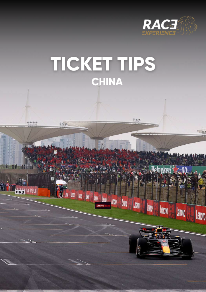 China tickettips