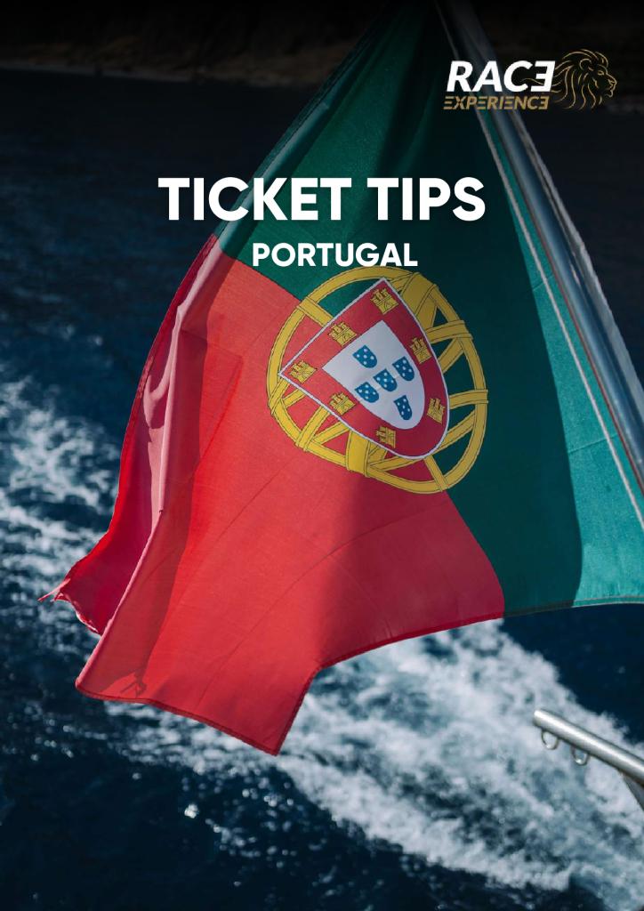 Ticket Tips Portugal
