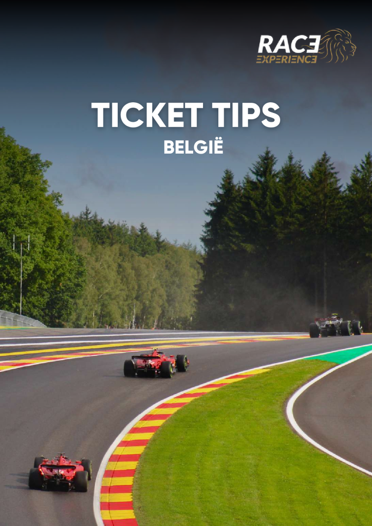 Ticket tips België