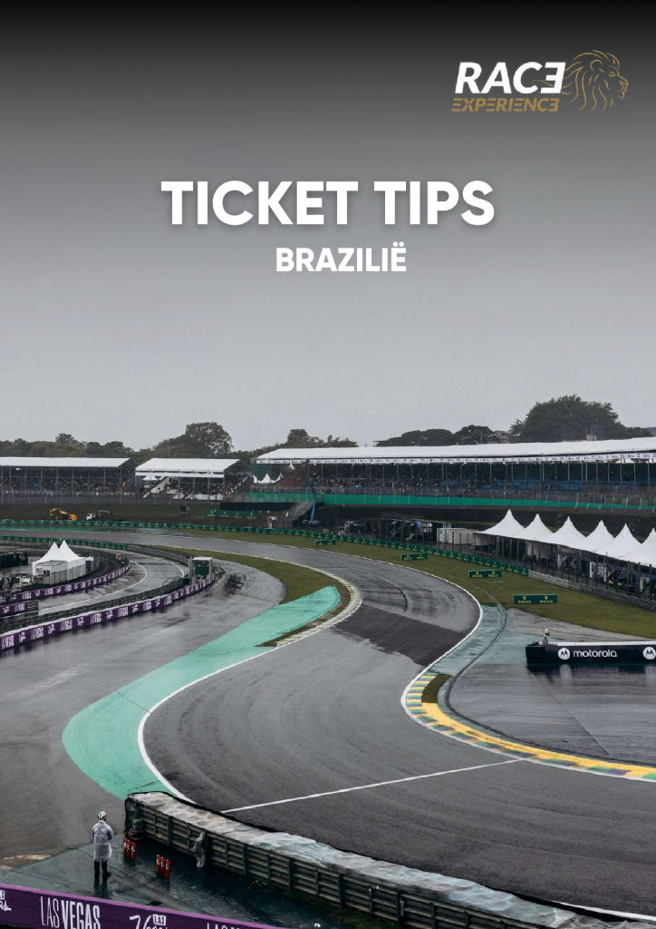 Ticket tips Brazilië (2)