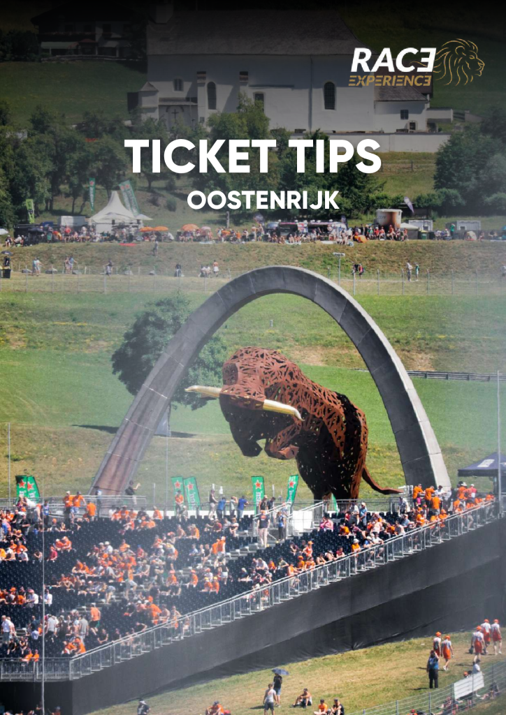 Ticket tips oostenrijk