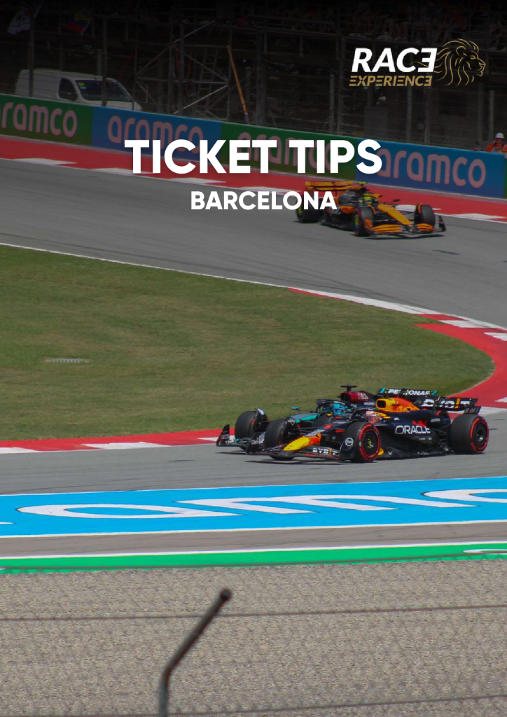 Tickettips Barcelona