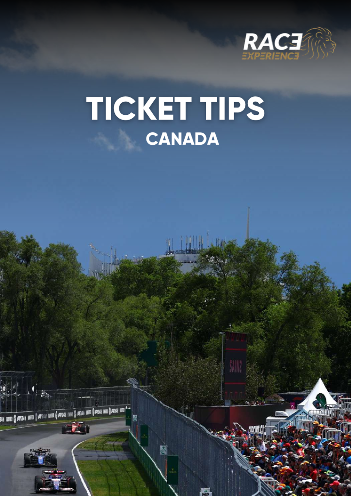 Tickettips Canada