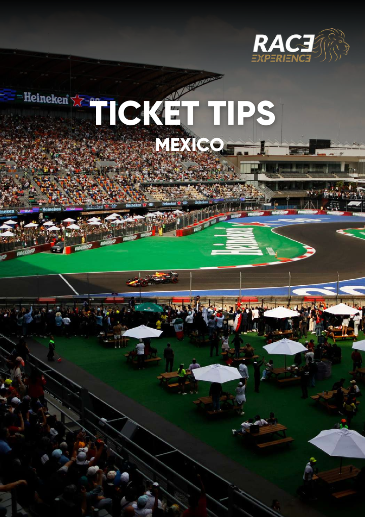 Tickettips Mexico