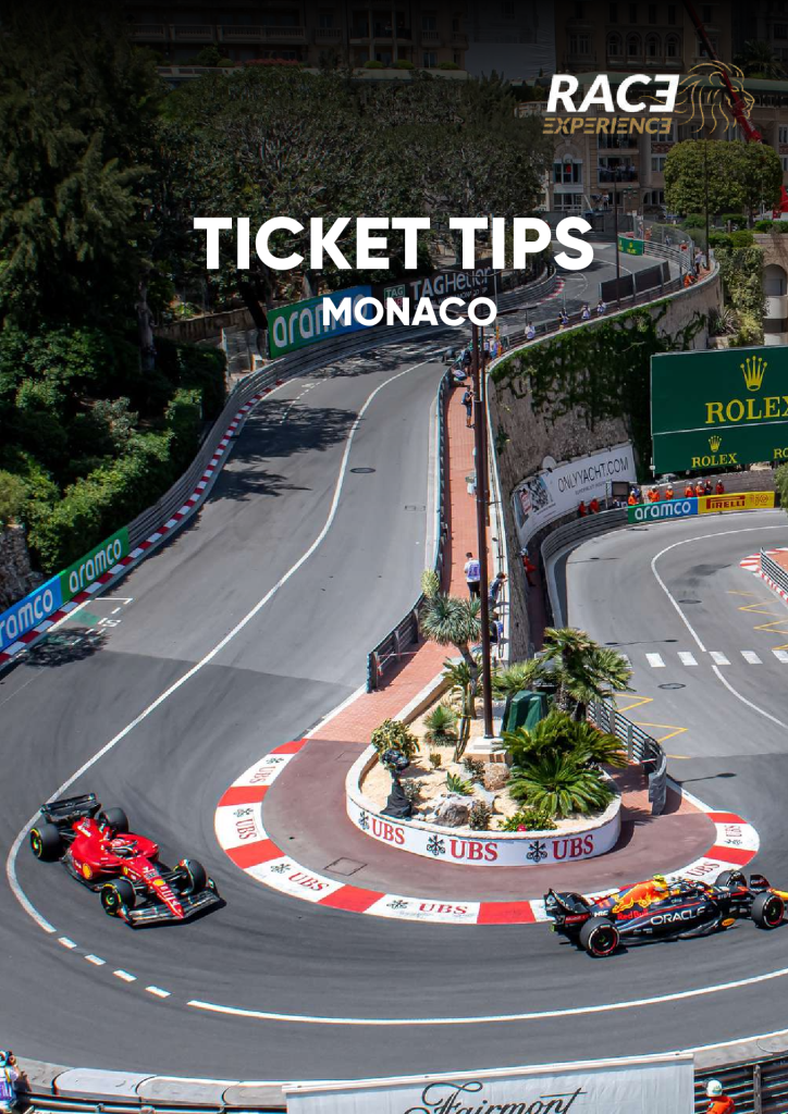 Tickettips Monaco