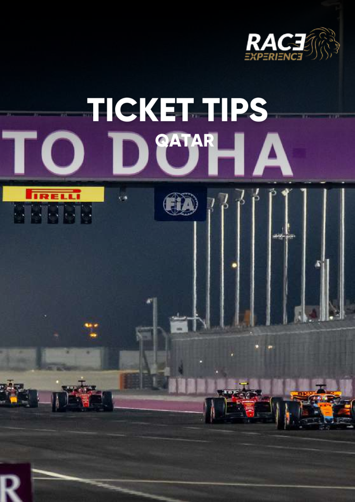 Tickettips Qatar