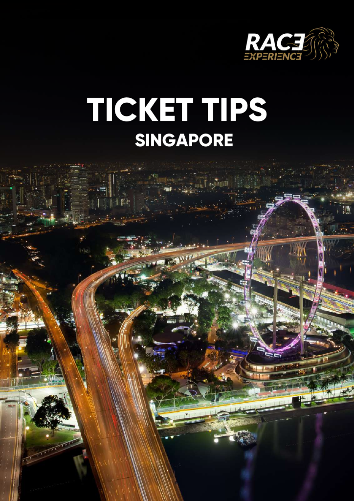 Tickettips Singapore