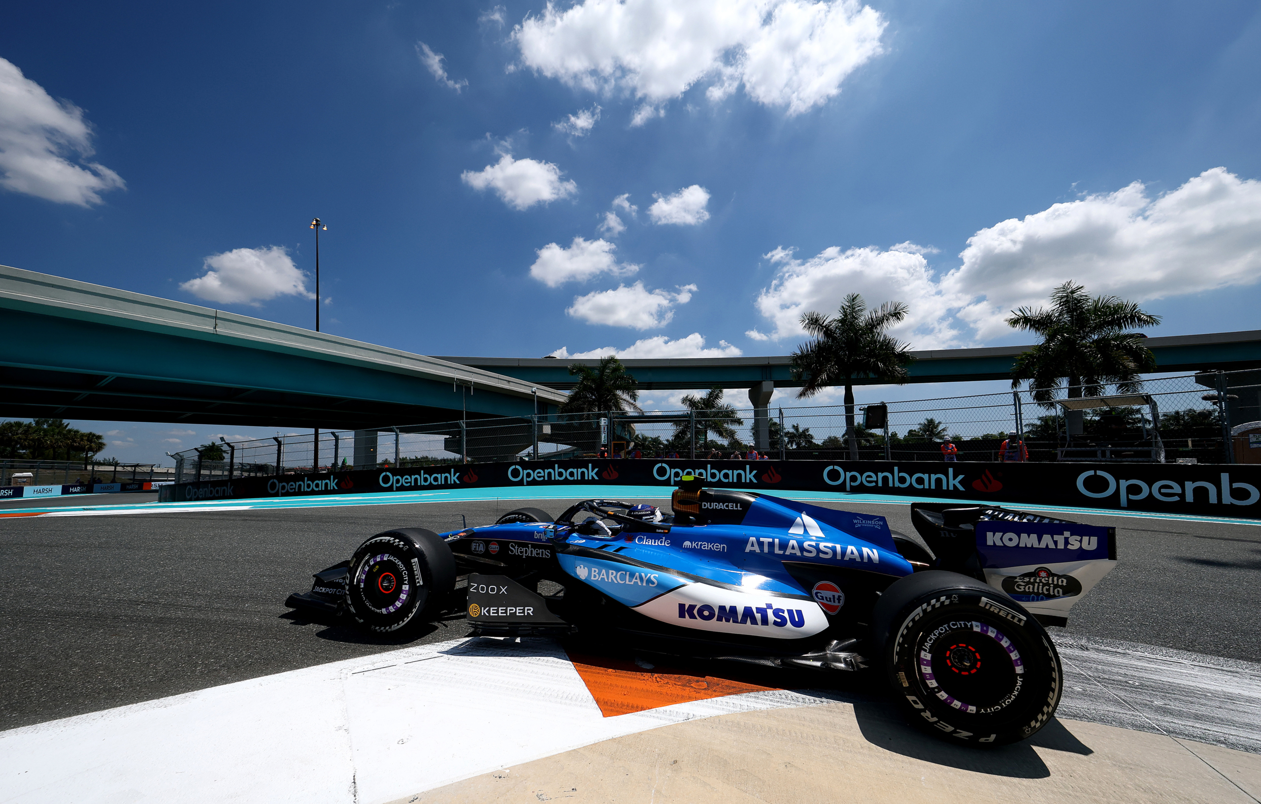 Grand Prix van Miami 2026 (Raceverslag): Magistrale race in Miami