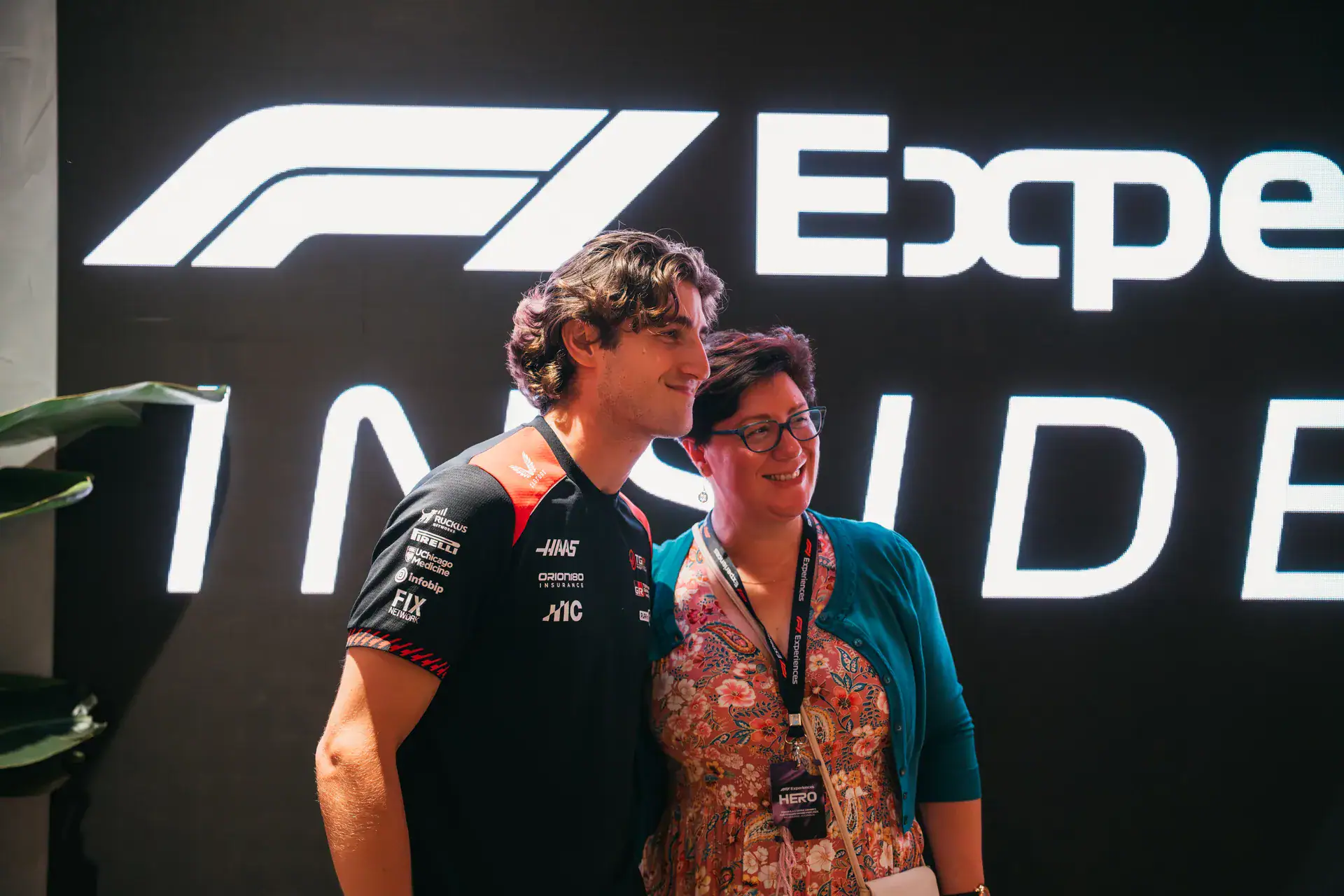 F1® Experiences Champions Club  Formule 1 Australië 2027