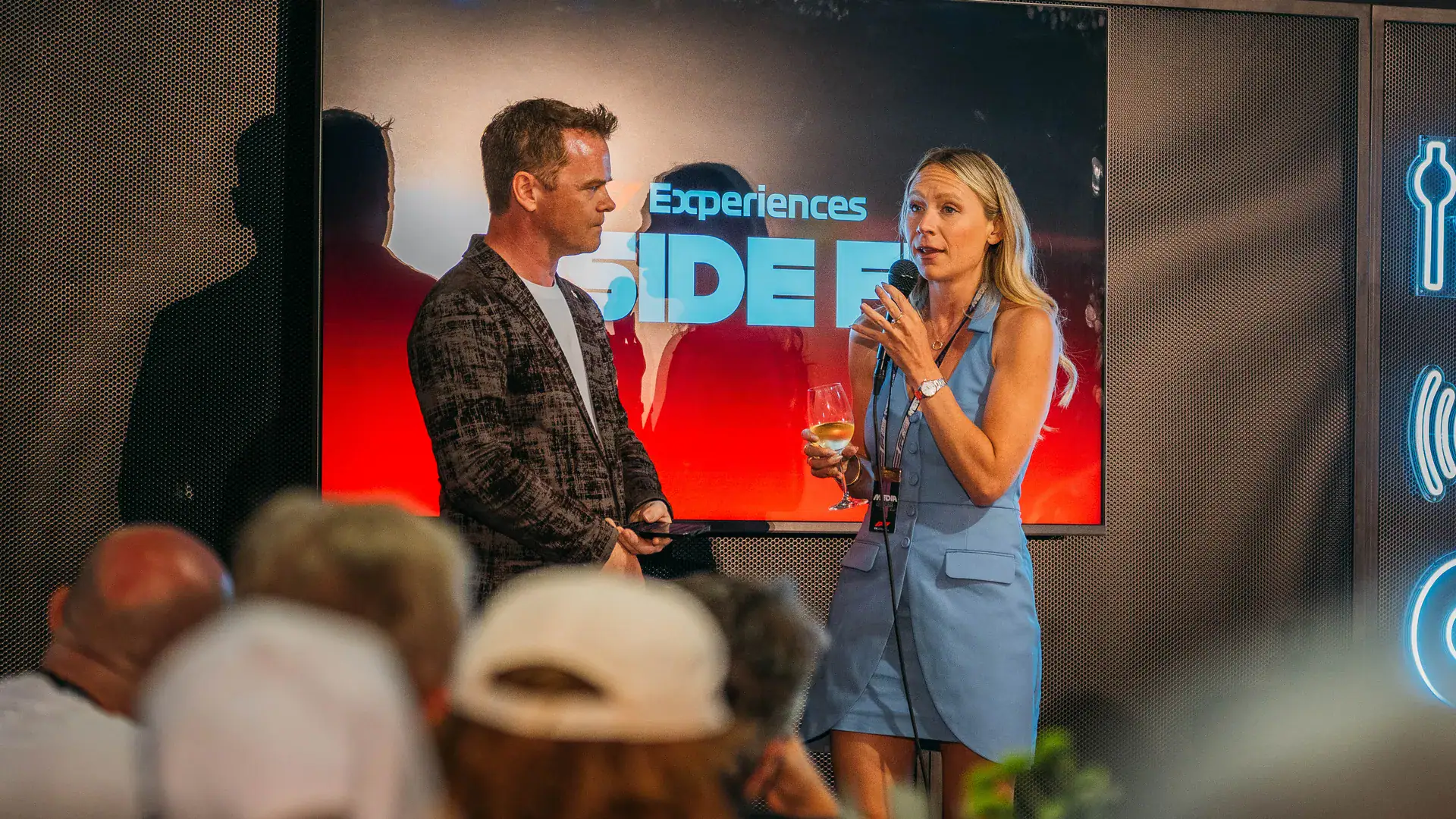 F1® Experiences Hero Formule 1 Hongarije 2026