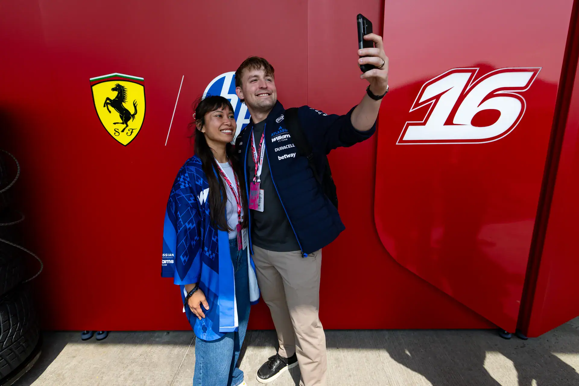 F1® Experiences Champions Club | 3-Days Formule 1 Japan 2027