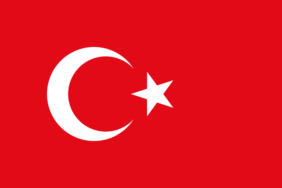 Grand Prix® van Turkije - Istanbul Park