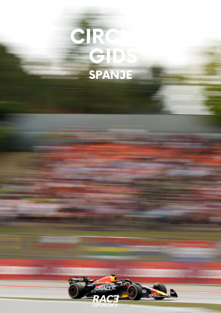 Circuit Gids Barcelona-Catalunya