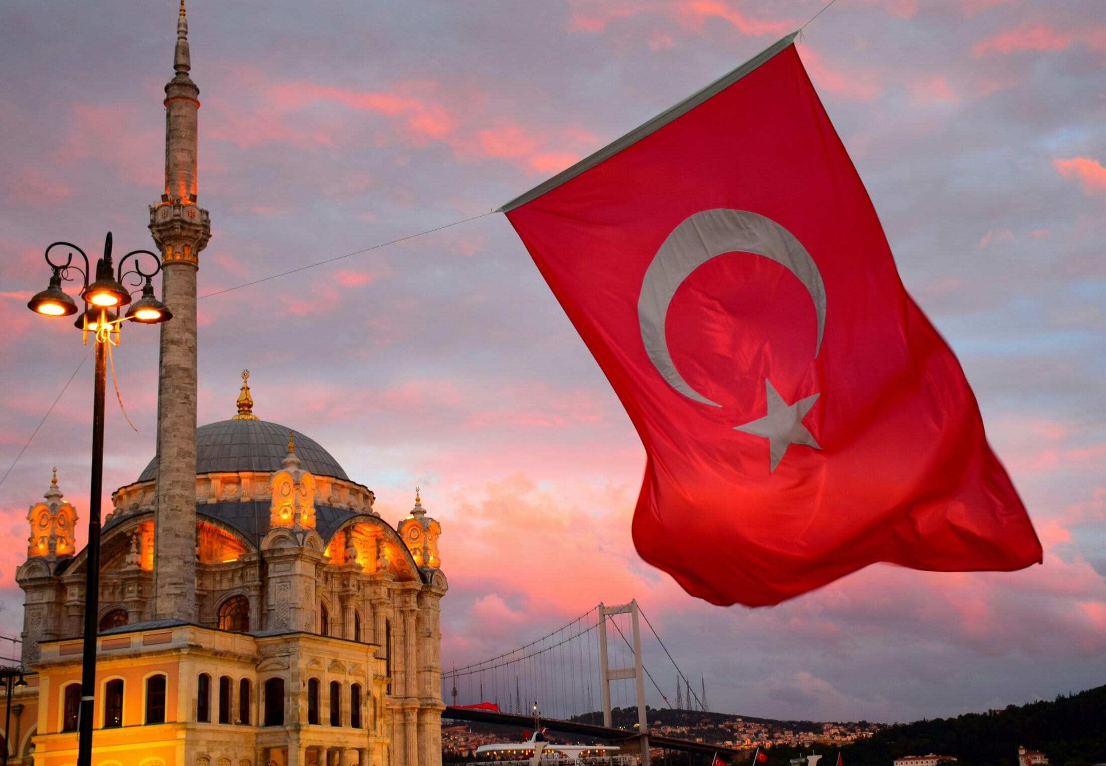 De Gids voor de Grand Prix van Turkije