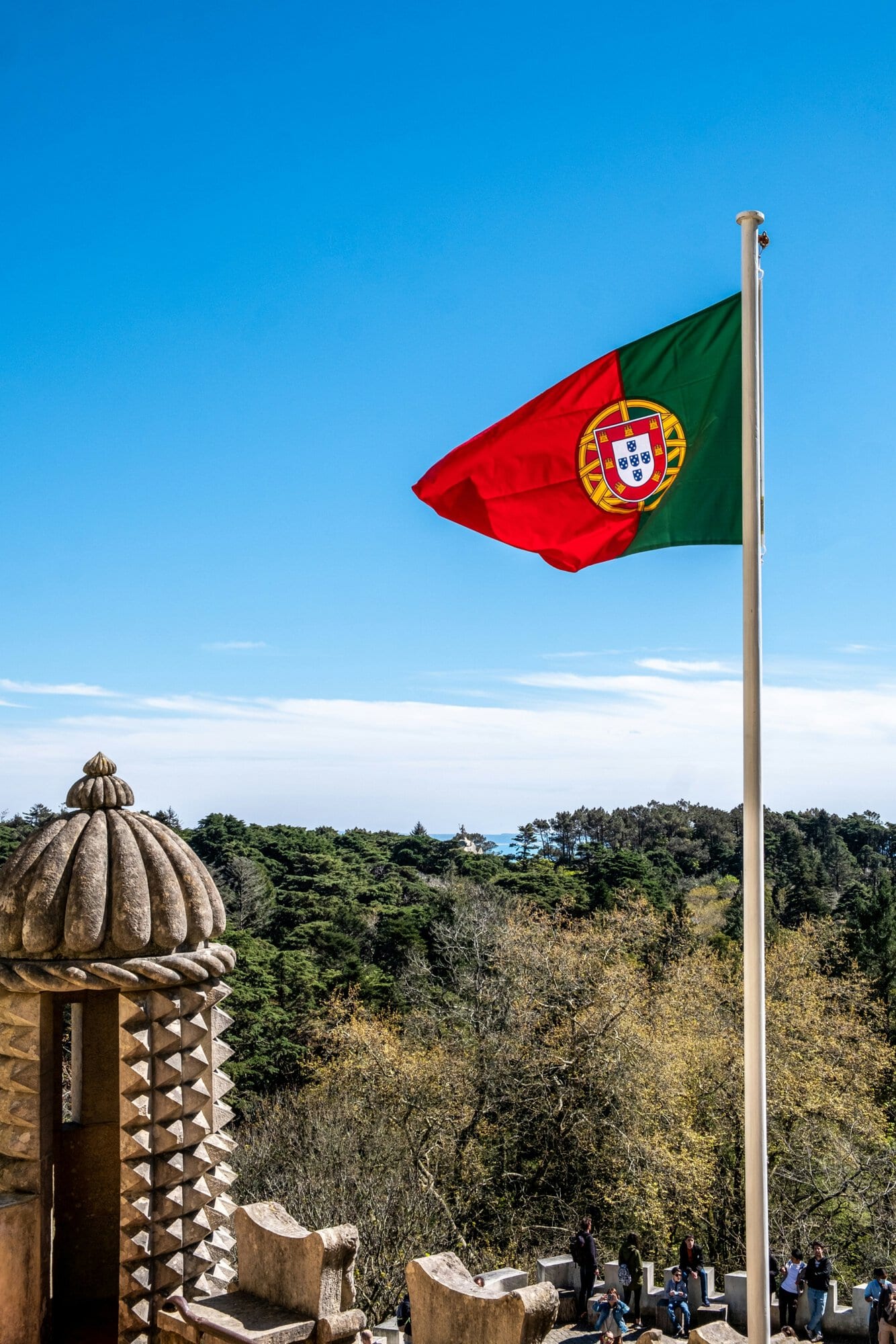 De Grand Prix van Portugal Gids